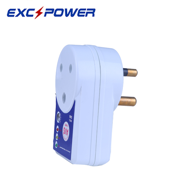 EP-194 South African Plug Voltage Guard for Air Conditioning