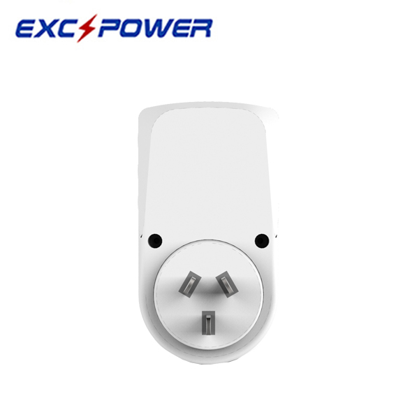 EP-098-D-AR Argentine Plug 220V 16A Voltage Surge Protector for Home Appliance